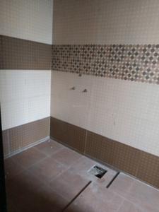 Bedroom Two Image of 1400 Sq.ft 3 BHK Apartment / Flat for sale in Goel Sampatti, Wanwadi Pune for Rs. 13200000