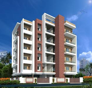 3 BHK Flat