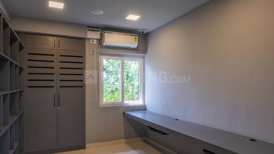 Bedroom Image of 1279 Sq.ft 2 BHK Apartment / Flat for sale in Navins Hillview Avenue, Thirumudivakkam Chennai for Rs. 6800000