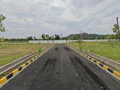 Image of 1088 Sq.ft Residential Plot / Land for sale in Urapakkam, Chennai for Rs. 2501313