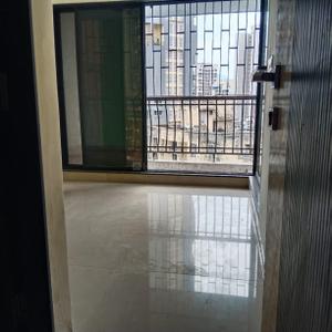 Hall Image of 1150 Sq.ft 2 BHK Apartment / Flat for sale in Yash Platinum, Kharghar Navi Mumbai for Rs. 13900000