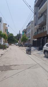 Image of 135 Sq.ft Residential Plot / Land for sale in Sector 9, Gurgaon for Rs. 35000000