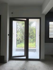 Dining Area Image of 2150 Sq.ft 3 BHK Apartment / Flat for sale in Dhriti Elite, Vajarahalli Bengaluru for Rs. 21075200