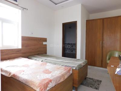Bedroom Image of Shivangan  in Sector 82, Noida
