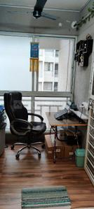 Image of 1000 Sq.ft 2 BHK Apartment / Flat for sale in Palaash Oak, Baner, Pune for Rs. 12000000