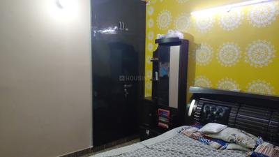 Bedroom Image of 700 Sq.ft 1 RK Apartment / Flat for sale in ACE Platinum, Zeta I Greater Noida for Rs. 6000000