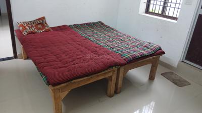 Bedroom Image of 2600 Sq.ft 7 BHK Builder Floor for rent in Vinoba Nagar Bilaspur for Rs. 41000