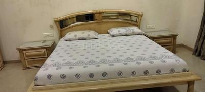 Bedroom Image of 1365 Sq.ft 3 BHK Apartment / Flat for sale in Dosti Imperia, Thane West Thane for Rs. 30000000