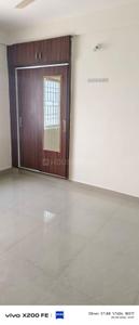 Hall Image of 1100 Sq.ft 2 BHK Independent House for rent in Kaggadasapura Bengaluru for Rs. 30000