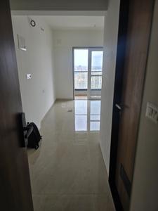 Hall Image of 320 Sq.ft 1 RK Apartment / Flat for rent in Vilas VJ IndiLife Wakad, Wakad Pune for Rs. 27000
