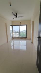 Hall Image of 805 Sq.ft 2 BHK Apartment / Flat for sale in Rajshree Clover, Chembur Mumbai for Rs. 18500000