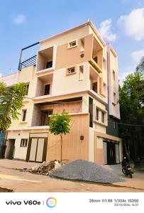 Image of 3900 Sq.ft 5 BHK Independent House for sale in Singapura, Bengaluru for Rs. 23500000