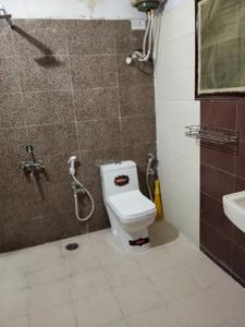 Image of 2000 Sq.ft 3 BHK Apartment / Flat for rent in Himayath Nagar, Hyderabad for Rs. 45000