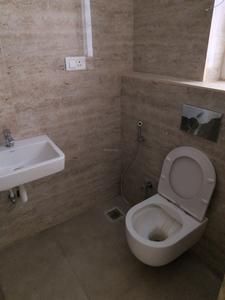 Bedroom One Image of 1210 Sq.ft 2 BHK Apartment / Flat for sale in Miyapur Hyderabad for Rs. 8400000