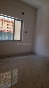 Bedroom Image of 745 Sq.ft 2 BHK Apartment / Flat for sale in Baghajatin Kolkata for Rs. 3800000