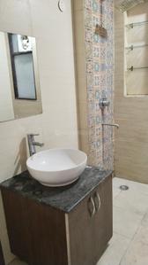 Image of 1620 Sq.ft 3 BHK Builder Floor for rent in Mayfield Garden Luxury Floors, Mayfield Garden, Gurgaon for Rs. 53000