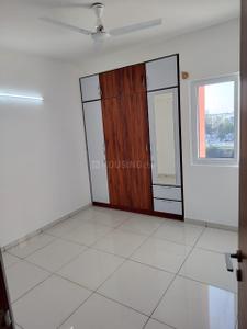 Bedroom Image of 1210 Sq.ft 2 BHK Apartment / Flat for sale in Bricks and Milestones Wonderwall, Sompura Bengaluru for Rs. 14900000