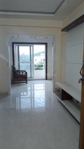 Hall Image of 1100 Sq.ft 2.5 BHK Apartment / Flat for sale in Aakash Residency, Madhurawada Visakhapatnam for Rs. 5500000
