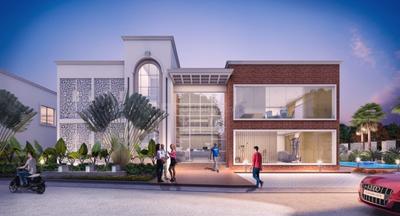 Image of 581 Sq.ft Residential Plot / Land for sale in Kamal Vihar, Raipur for Rs. 2033500