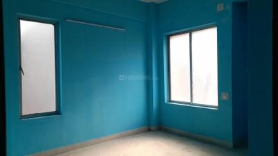Bedroom Image of 752 Sq.ft 3 BHK Apartment / Flat for sale in Magnolia City, Barasat Kolkata for Rs. 2350000