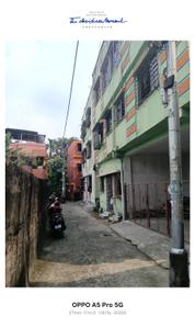 Image of 1000 Sq.ft 3 BHK Apartment / Flat for sale in Garfa, Kolkata for Rs. 3200000
