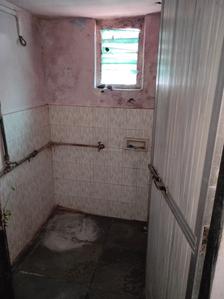 Bathroom Image of 502 Sq.ft 1 BHK Apartment / Flat for sale in Titwala Thane for Rs. 2500000