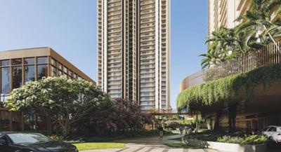 Image of 1945 Sq.ft 3 BHK Apartment / Flat for sale in Conscient Elaira Residences Phase 1, Sector 80, Gurgaon for Rs. 33000000