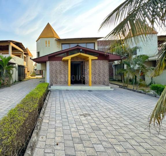 Marine villa Main Image 1