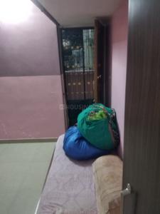 Bathroom Image of 630 Sq.ft 2 BHK Apartment / Flat for rent in Maninagar Ahmedabad for Rs. 20000