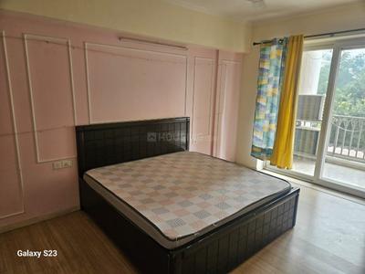 Bedroom Image of 1930 Sq.ft 3 BHK Apartment / Flat for sale in DLF The Skycourt, Sector 86 Gurgaon for Rs. 24000000