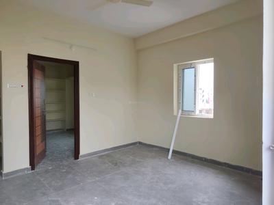Living Room Image of 780 Sq.ft 1 BHK Apartment / Flat for rent in Kondapur Hyderabad for Rs. 15800