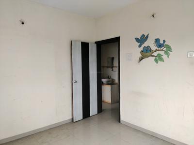 Bedroom Image of 970 Sq.ft 2 BHK Apartment / Flat for sale in Dhayari Pune for Rs. 6500000
