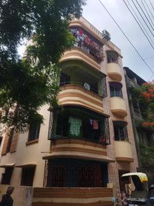 3 BHK Independent Builder Floor