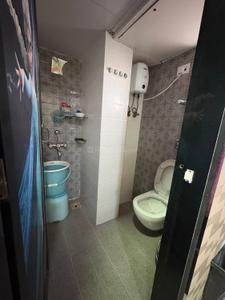 Image of 950 Sq.ft 2 BHK Apartment / Flat for sale in Shree Nath CHS, Kopar Khairane, Navi Mumbai for Rs. 16000000