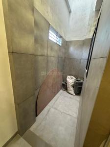 Kitchen Image of 2900 Sq.ft 4 BHK Independent House for sale in Nipania Indore for Rs. 16500000
