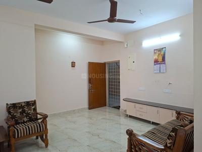 Hall Image of 1180 Sq.ft 2 BHK Apartment / Flat for rent in Ramapuram Chennai for Rs. 45000