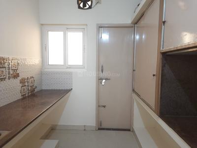 Kitchen Image of 1080 Sq.ft 2 BHK Apartment / Flat for rent in Ramapuram Chennai for Rs. 27000
