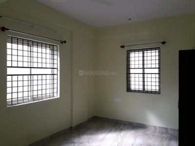 Bedroom Image of 1250 Sq.ft 2 BHK Apartment / Flat for rent in Akshay, Mahadevapura Bengaluru for Rs. 33000