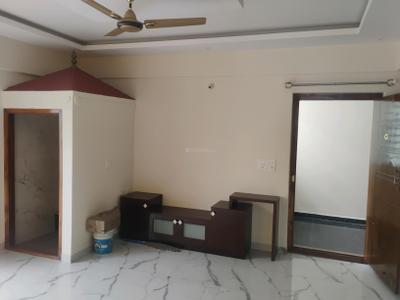 Living Room Image of 1227 Sq.ft 3 BHK Apartment / Flat for rent in Anjanapura Township Bengaluru for Rs. 26000