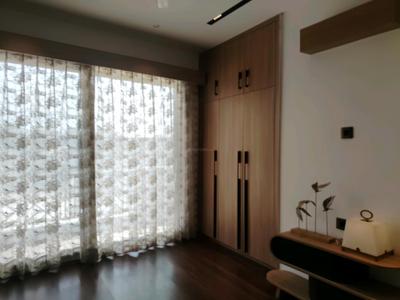 Bedroom Image of 2950 Sq.ft 4.5 BHK Builder Floor for sale in Sushant Lok Phase 1 Gurgaon for Rs. 54000000
