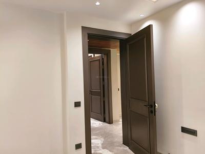 Bedroom Image of 3078 Sq.ft 4 BHK Builder Floor for sale in Sector 46 Gurgaon for Rs. 42500000