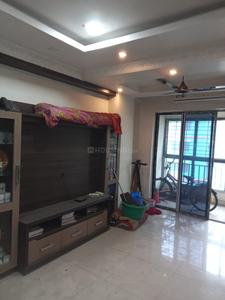Hall Image of 1250 Sq.ft 3 BHK Apartment / Flat for rent in Giridhar Natural Heights PH II, Industrial Area Durgapur for Rs. 26000
