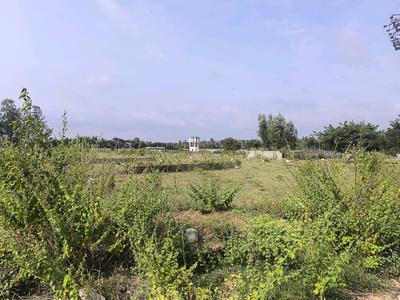 Image of 1800 Sq.ft Residential Plot / Land for sale in Hoskote, Bengaluru for Rs. 5130100