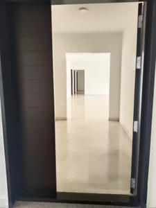 Hall Image of 4210 Sq.ft 4 BHK Apartment / Flat for rent in Brigade Caladium, Byatarayanapura Bengaluru for Rs. 180000