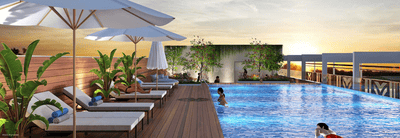 Image of 1715 Sq.ft 3 BHK Builder Floor for sale in Breez Flora Avenue 33 Phase III, Sector 33, Sohna for Rs. 19000000