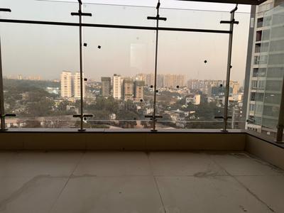 Balcony Image of 1220 Sq.ft 2 BHK Apartment / Flat for sale in Sukhwani Empire Square Phase I AND II, Chinchwad Pune for Rs. 12000000