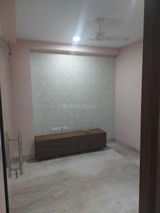 Hall Image of 1800 Sq.ft 3 BHK Builder Floor for rent in Vivek Vihar New Delhi for Rs. 55000