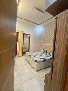 Bedroom Image of 1053 Sq.ft 3 BHK Independent House for sale in Sector 127 Mohali for Rs. 9890000