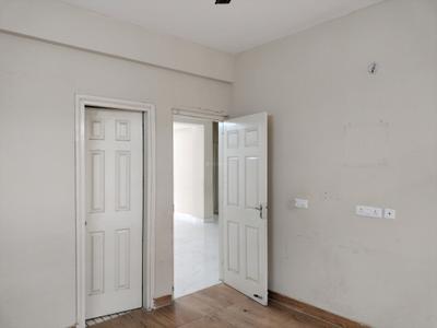 Bedroom Image of 2250 Sq.ft 3 BHK Builder Floor for sale in TDI The Grand Retreat, Sector 88 Faridabad for Rs. 12500000