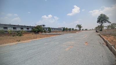 Image of 1200 Sq.ft 12 BHK Farm House for sale in Bundelkhand University, Jhansi for Rs. 1020000